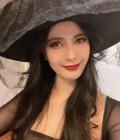 Amanda 35 ans Chiang Rai Thaïlande