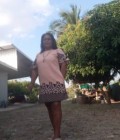 Susu 52 ans Kanchanaburi Thaïlande