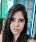 Jasmine 34 ans Bangkok Thaïlande