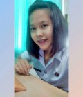 Lalita  27 ans บางระกำ Thaïlande