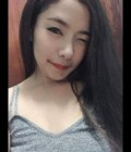 Mint 32 ans Huahin Thaïlande