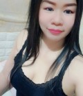 Rin 34 ans Bangkok Thaïlande