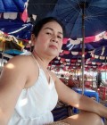 Tithinan 57 ans Nakhon Radchasima Thaïlande