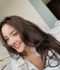 Anna 35 ans Bangkok Thaïlande