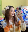 Tey 28 ans Chanthaburi Thaïlande