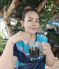 Chanat 36 ans Krabi Thaïlande