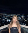 Katai 25 ans Pattaya Thaïlande