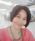 Ratchanee 56 ans หนองจอก Thaïlande