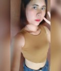 Blue 26 ans Bangkok Thaïlande