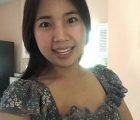 Pueng 33 ans Buriram Thaïlande