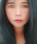 Pawika 36 ans Thailand  Thaïlande