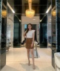 Sheila 36 ans Bangkok Thaïlande