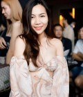 Chai 35 ans Bangkok Thaïlande