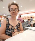 Arisa 62 ans Chiangmai Thaïlande