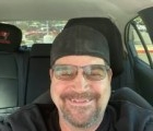 Chris 54 ans Las Vegas Etats-Unis