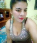 Daniellahw 38 ans Birmingham Thaïlande