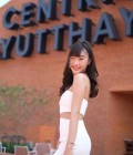 Natsuda 34 ans Chanthaburi Thaïlande