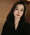 Jessica 31 ans Thailand Thaïlande