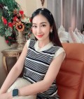 Nida narita 35 ans Bangkok Thaïlande