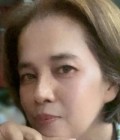 Ktitima 49 ans Ratchburi Thaïlande