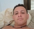 Mick 33 ans Nouméa Nouvelle-Calédonie