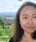 Narin 52 ans Loei Thaïlande