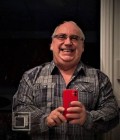 Dennis 67 ans Quebec Canada