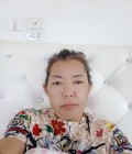 Yupadee 51 ans ลพบุรี Thaïlande