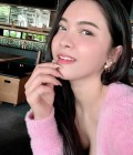 Boonboon 35 ans Bangkok Thaïlande