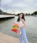 Janji 35 ans Chiang Mai Thaïlande