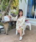 Phitcha 51 ans Loei Thaïlande