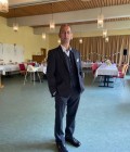 Matthias 56 ans Alsfeld  Allemagne