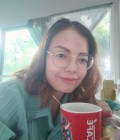 Chanida 48 ans Thailand Thaïlande