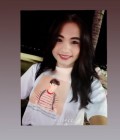 Netty 27 ans Pattaya  Thaïlande