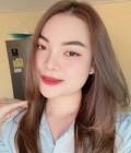 Namfon 25 ans Huahin Thaïlande