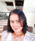 Puntarikar 49 ans Prachuap Khiri Khan  Thaïlande