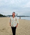 Vari 48 ans Phitsanulok Thaïlande