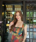 Rinasa 35 Jahre Bangkok Thailand