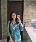 Araya 36 ans Bangkok City  Thaïlande