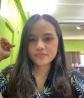 Sanya 31 ans Nonthaburi Thaïlande