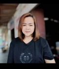 Wan​ 59 ans แกลง Thaïlande