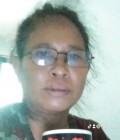 Sarinee 47 ans Phitosanulok  Thaïlande