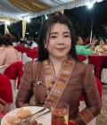Katoon 33 years Pakse Laos