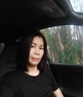 Chayaa 46 ans Khonkaen Thaïlande