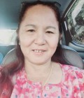 Saylom 52 ans Uthai Thani  Thaïlande