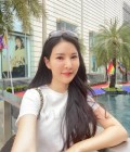 Alice 32 ans Bangkok Thaïlande