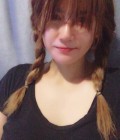 Fahsai 36 ans Bangkok  Thaïlande