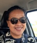 Somkid 54 ans Rayong  Thaïlande