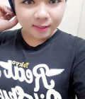 Alisa 32 ans Samut Sakhon Thaïlande