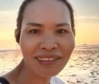 Nidta 46 ans Surat Thani  Thaïlande